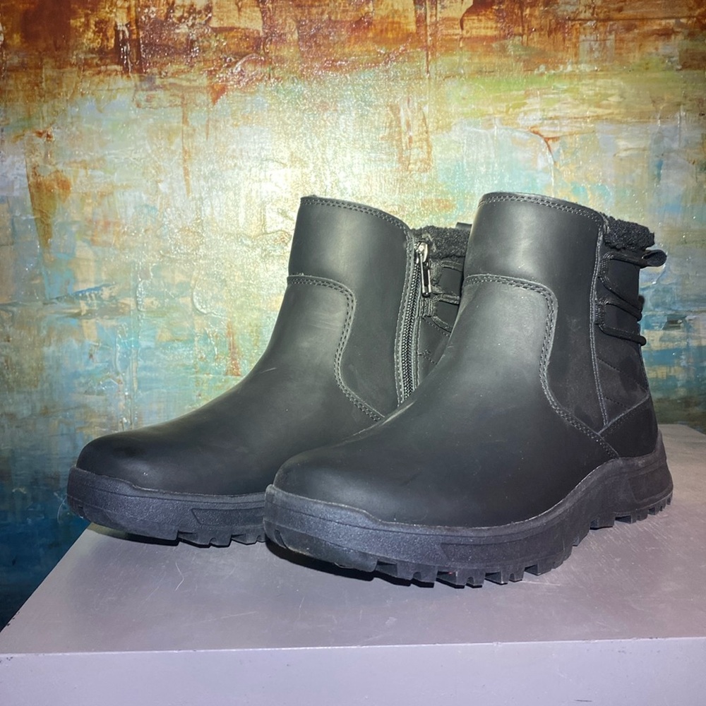 EDDIE BAUER Siren Insulated Boot